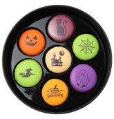 Halloween Macaron Box, 7pc - THIERRY ATLAN NEW YORK
